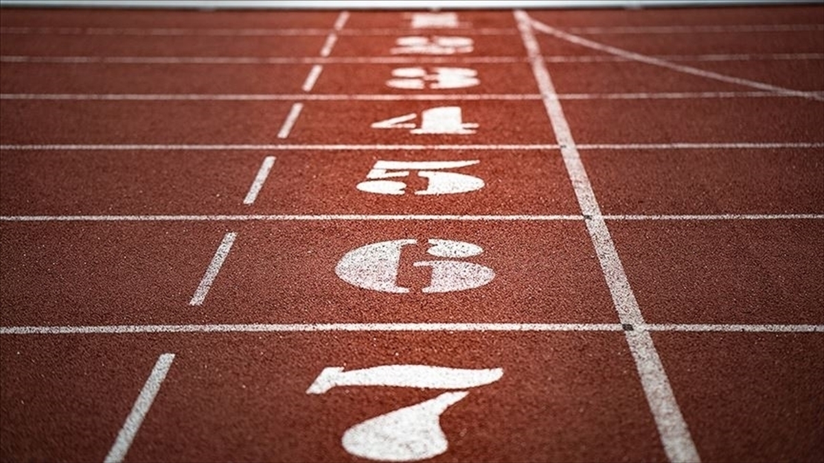 Atletizmde 2022'nin Taslak Takvimi Açıklandı