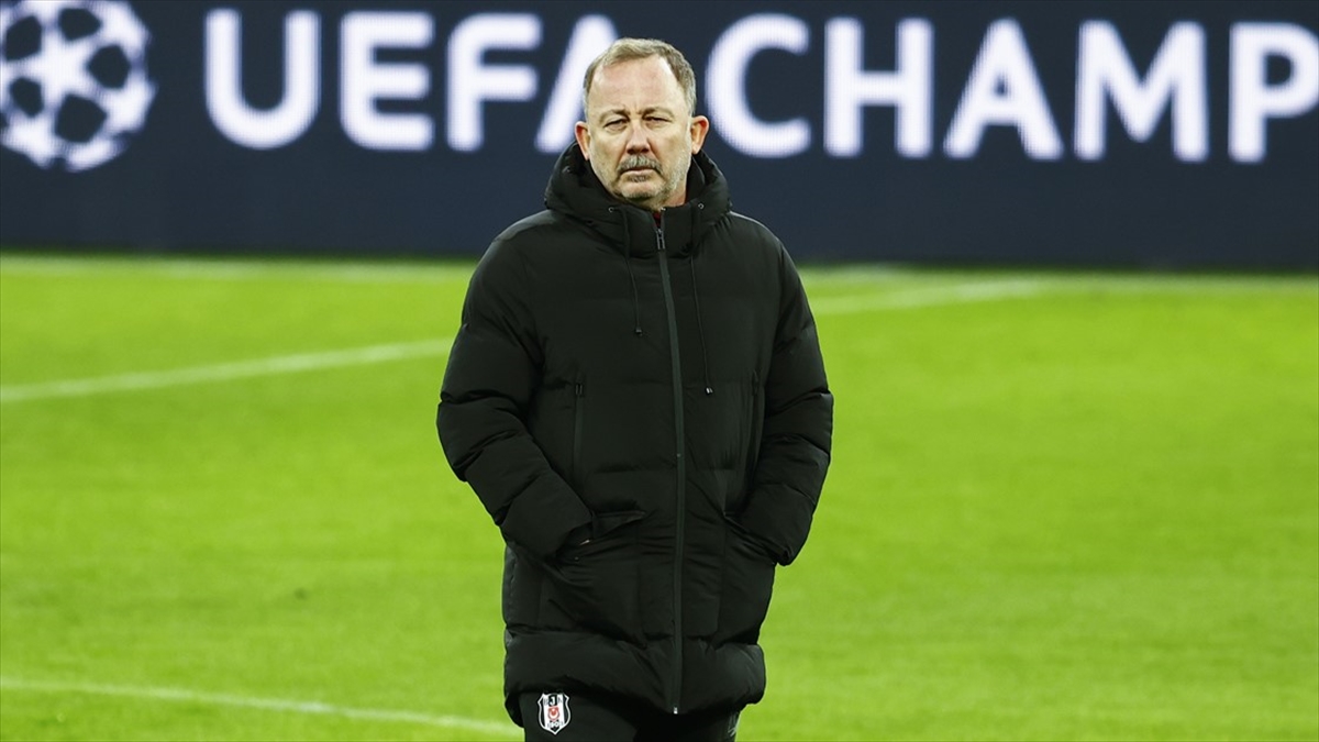 Süper Lig'de Teknik Direktör Değiştiren Takım Sayısı 10'a Yükseldi