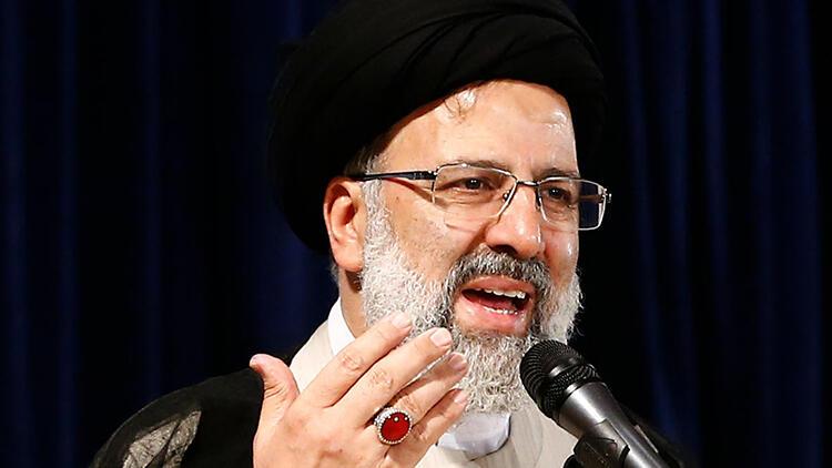 İran Cumhurbaşkanı Reisi'den Türkiye açıklaması