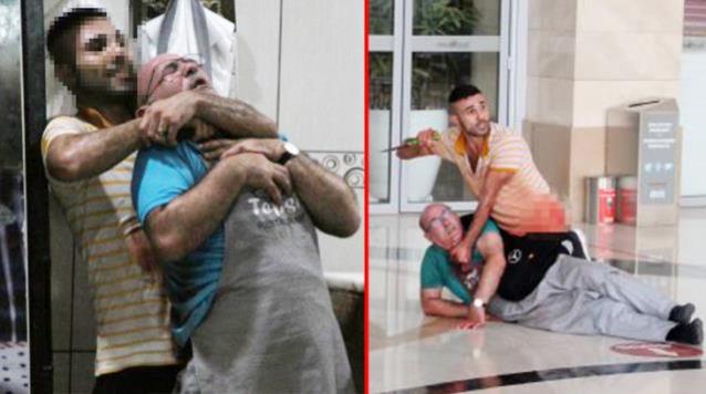 Ustasını rehin alan zanlıdan inanılmaz savunma