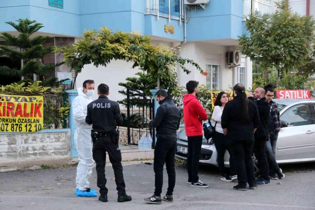 2 gündür haber alınamayan şahıs evinde ölü bulundu