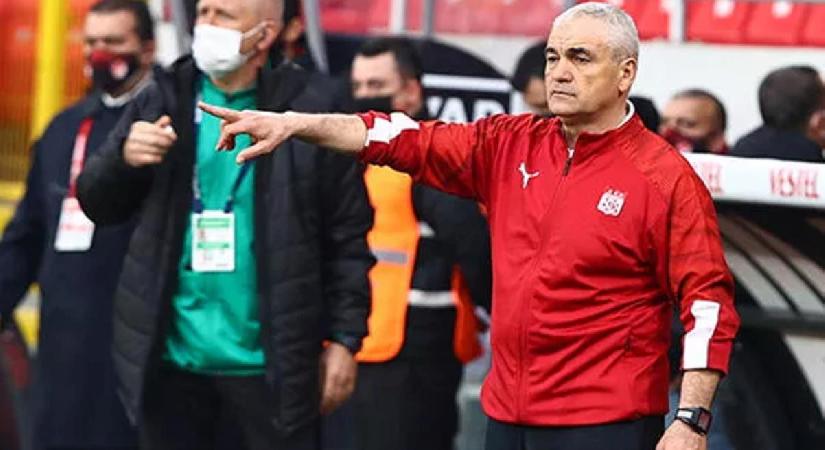 Bugünleri önceden gördü! Rıza Çalımbay'ın sözleşmesindeki "Beşiktaş" maddesi gündem oldu