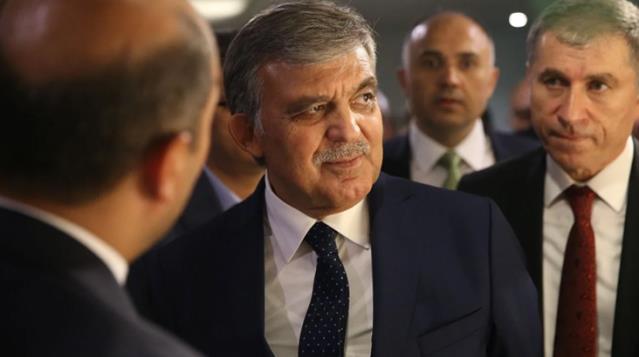 İYİ Parti, Abdullah Gül'e kapıları kapattı