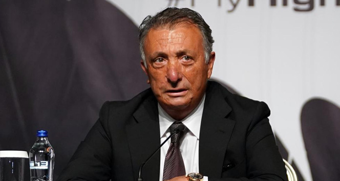 Tahkim Kurulu, Çebi'nin cezasını onadı