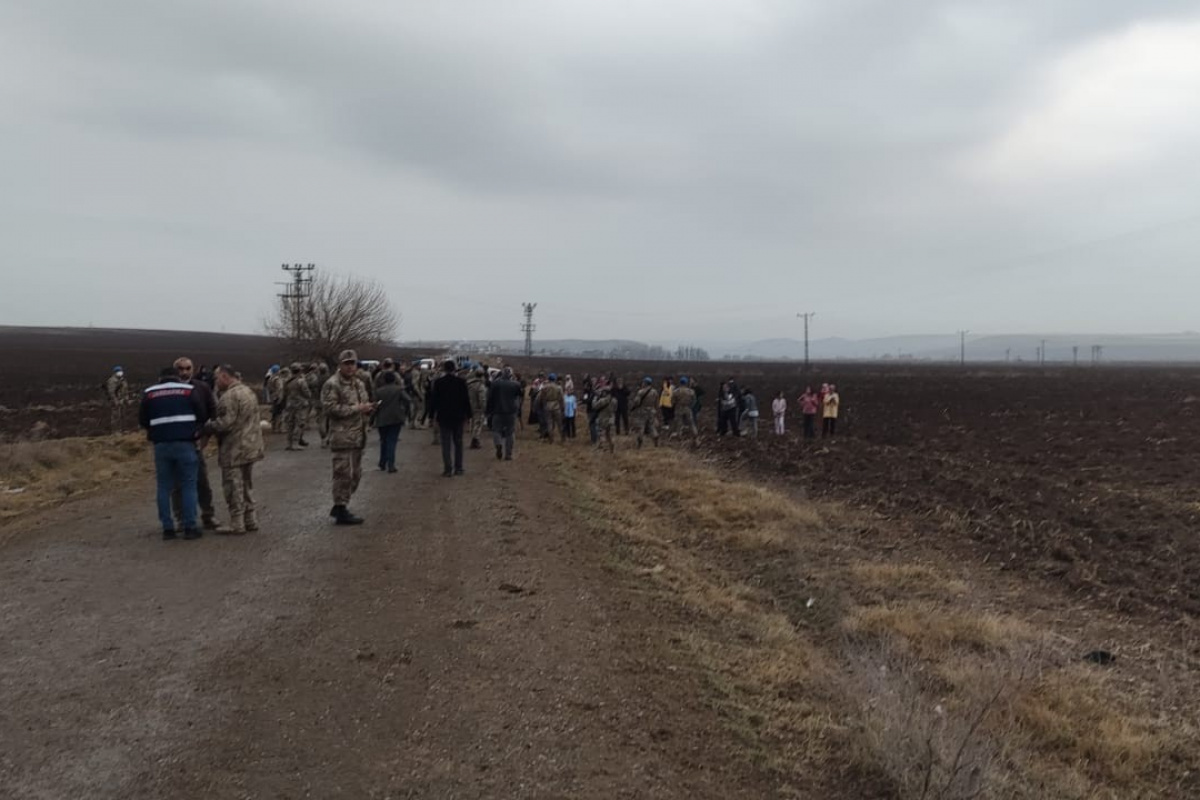 Diyarbakır'da öğrencilerin kavgasına aileler de karıştı: 1 ölü, 12 yaralı