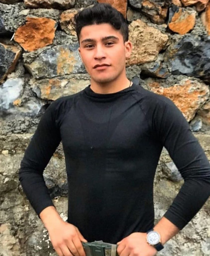 Sancaktepe'ye şehit ateşi düştü