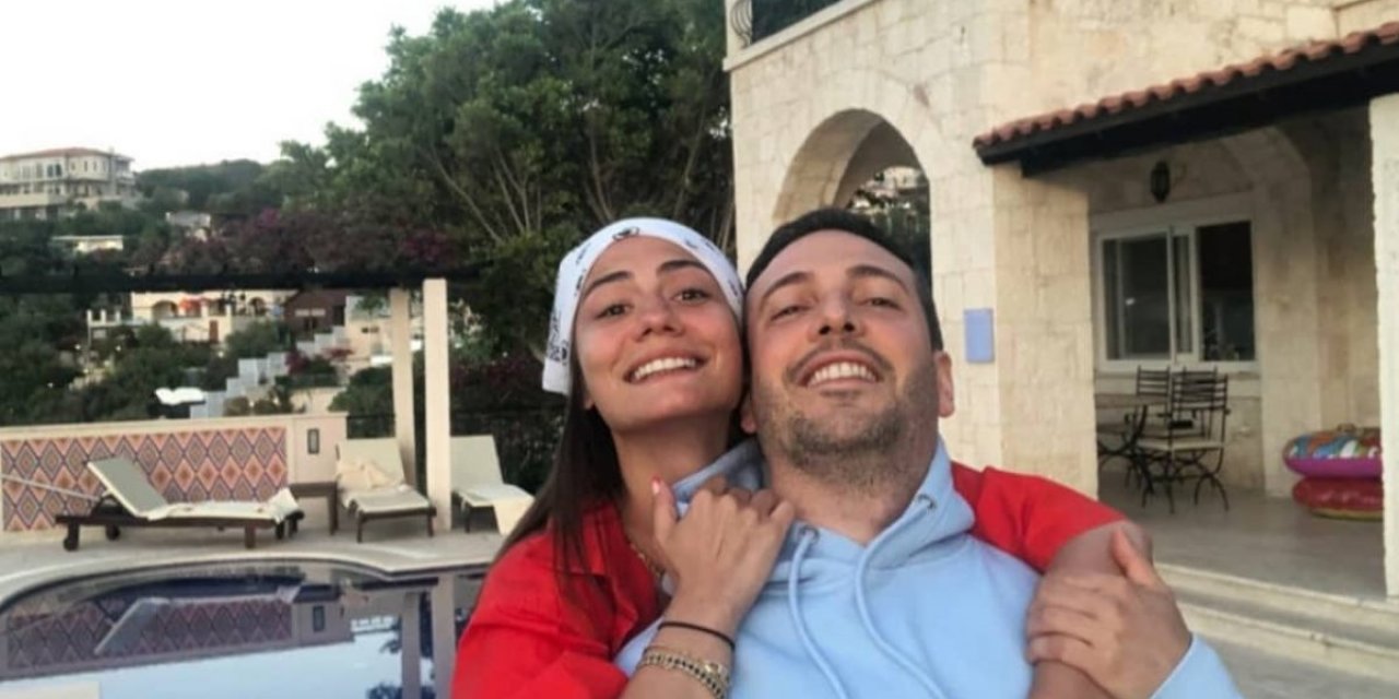 Oğuzhan Koç: Demet benim uğurum