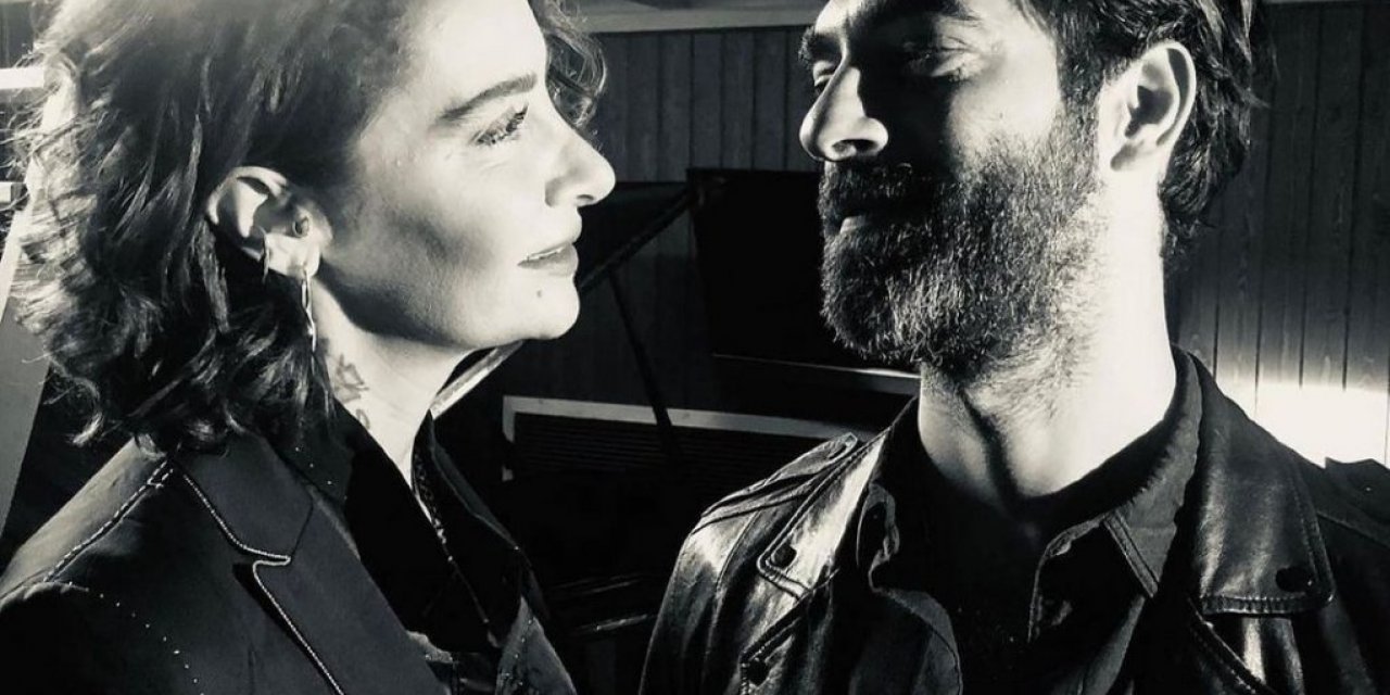 İlker Kaleli, Sıla'ya aşkını hayırdı