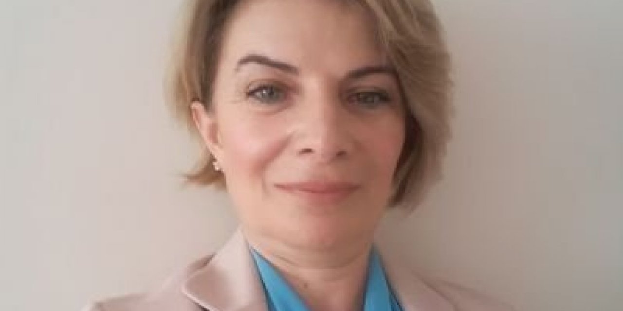 İYİ Parti yönetim kurulu üyesi, parti içindeki birinden dayak yediğini söyledi