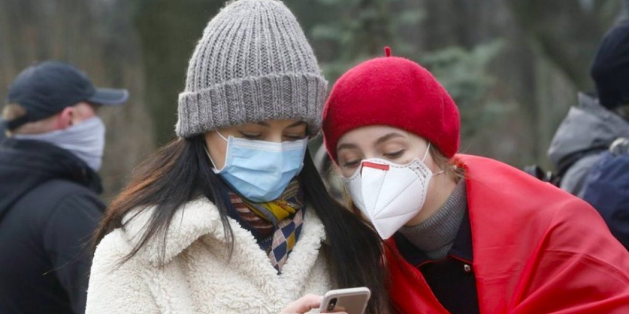 16-17 yaş grubuna 3’üncü doz için acil kullanım onayı verildi