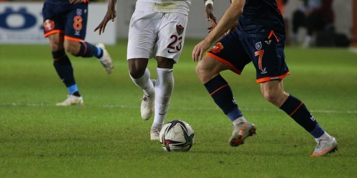 Futbolda Haftanın Programı