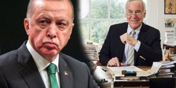 Ünlü Ekonomist Türkiye'deki Gerçek Enflasyonu Açıkladı