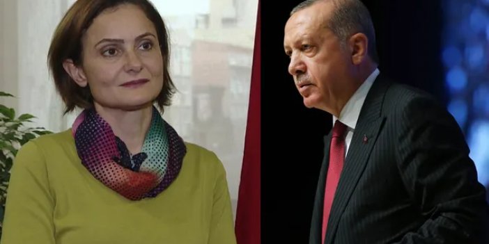 Kaftancıoğlu'nun Erdoğan'a Ödeyeceği Tazminat Artırıldı