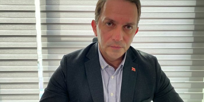 Mücahit Birinci'den AKP'li Şebnem Bursalı'ya İstakoz Çıkışı! "Partimizden defolup gidin"