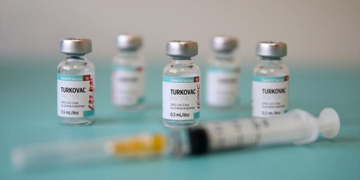 Turkovac Faz-3 Çalışmalarından Sevindirici Sonuçlar Geliyor