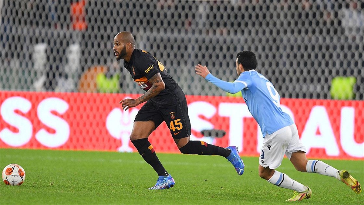 İtalyan Spor Basını: Lazio Türk Duvarını Yıkamadı