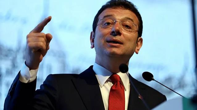 İmamoğlu'nun çağrısının ardından Mercedes'ten ilk açıklama geldi: İhaleler uygun oldukça katıldık