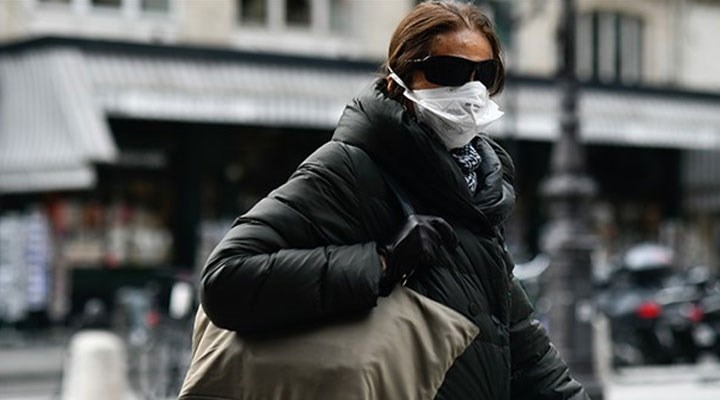 DSÖ Sözcüsü Harris Avrupa için uyardı: Tüm önlemler iki katına çıkarılmalı