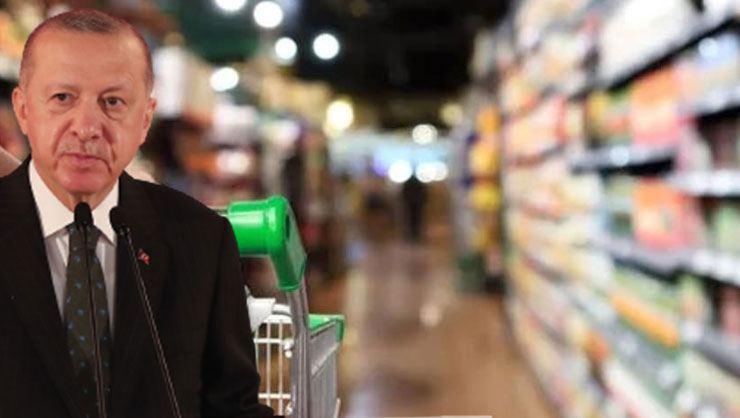 Stokçuluğun bedeli 2 milyon TL olacak! AK Parti teklif hazırladı