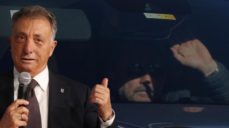 Sergen Yalçın sonrası Beşiktaş'a sürpriz teknik direktör! Rus basını duyurdu