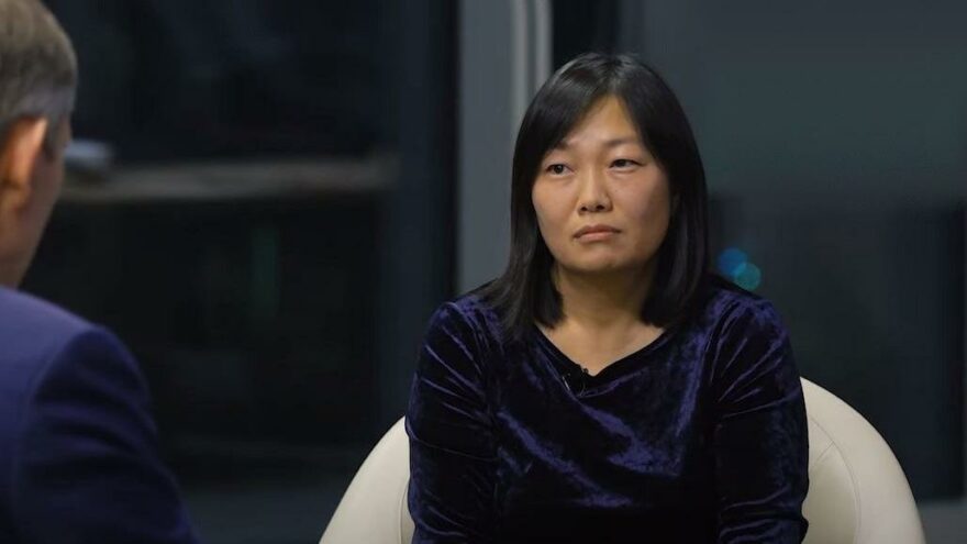 Dünya ünlü iş insanını konuşuyor: Tatyana Bakalçuk servetini yüzde 1000 artırdı