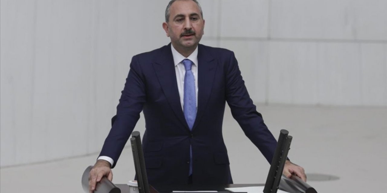 Abdulhamit Gül uzun yargılamalardaki tazminatlar hakkında konuştu