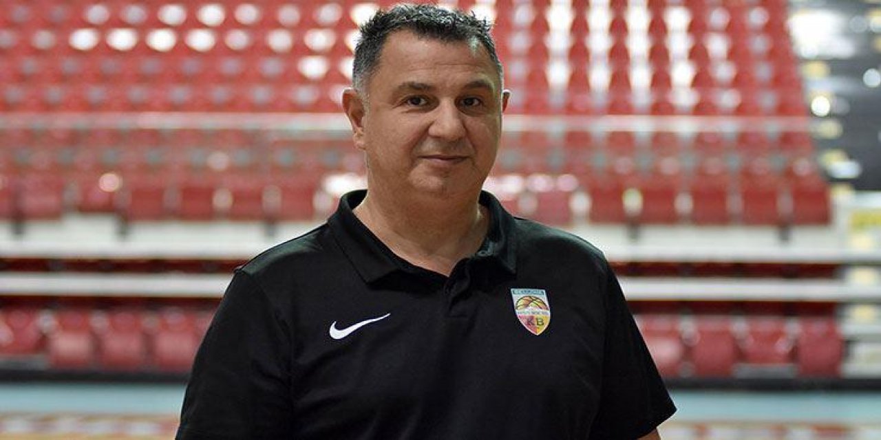 Beşiktaş'ta Ayhan Avcı dönemi başladı