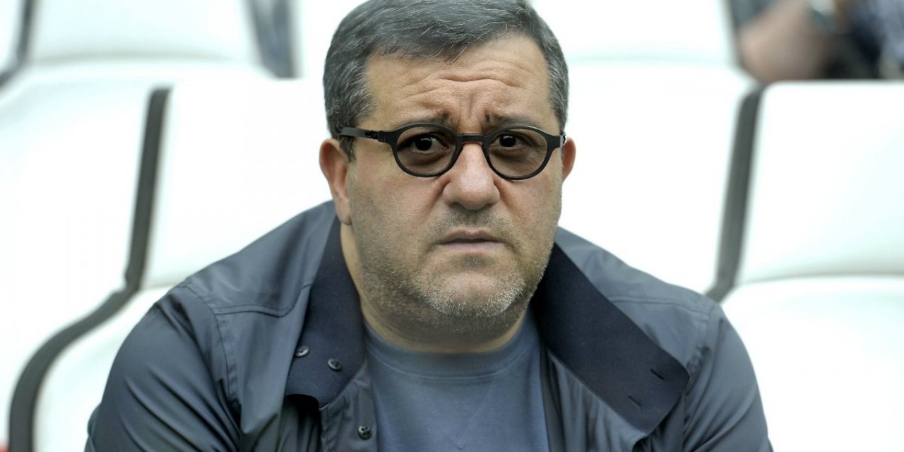 Haaland'ın menajeri, oyuncunun gidebileceği takımları açıkladı