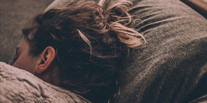 Uyku Süresi Kişilerin Genine Göre Değişiyor