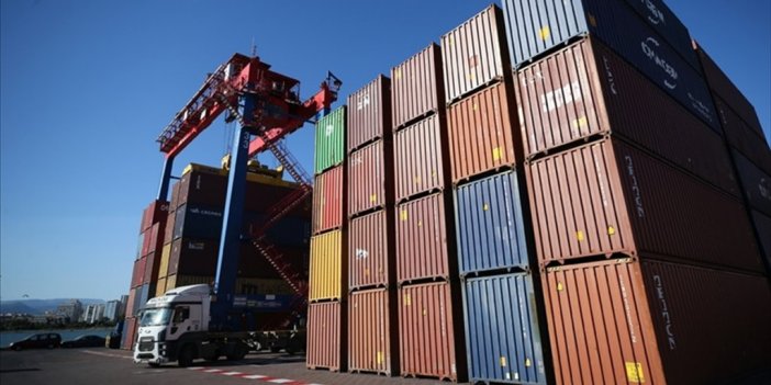 Kasımda Değer Bazında İhracat Artışında Birleşik Krallık Başı Çekti