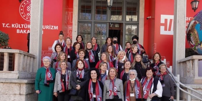 Geçmişe Saygı, Geleceğe Umutla-İKL