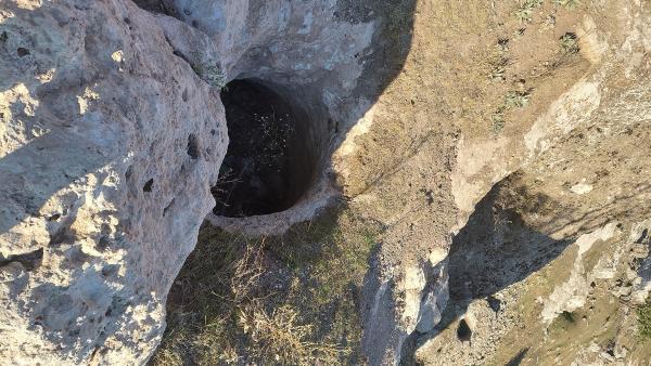 Türkiye'de tespit edilen kuyu heyecan yarattı!