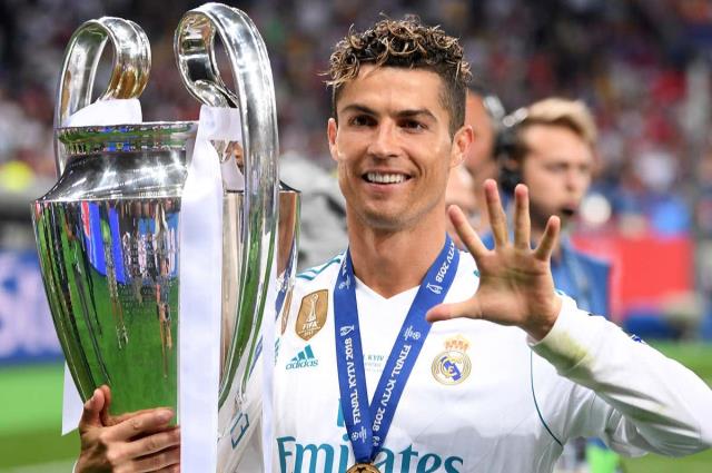 Cristiano Ronaldo geldiği gibi gidiyor! Real Madrid'den herkese küçük dilini yutturacak hamle