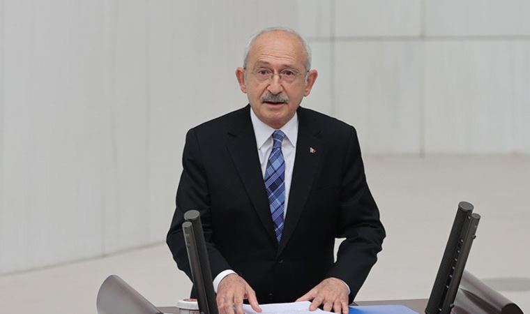 CHP lideri Kılıçdaroğlu ilk 6 ayda yapacaklarını anlattı