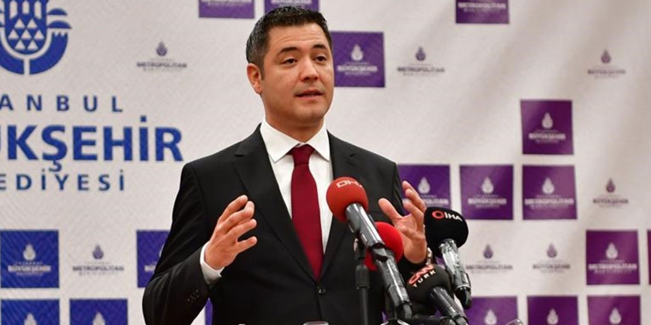 İBB Sözcüsü Murat Ongun'dan iddialara yanıt geldi: "Soylu 557 dedi havuz medyası sayıyı 7'ye düşürdü"