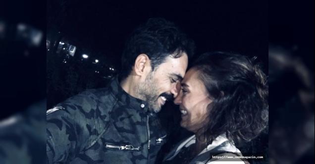 Uğur Aslan'ın 22 yıllık eşi ünlü dizinin senaristi çıktı