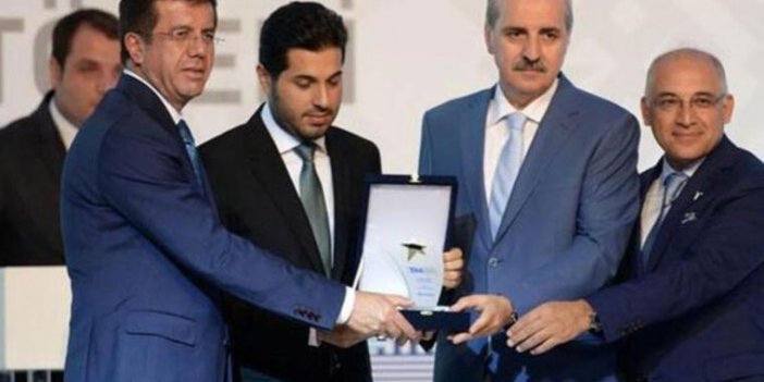 CHP'li Öztrak'tan Kurtulmuş'a 'Rıza Sarraf'lı yanıt