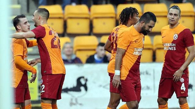 Galatasaray, UEFA kupası zaferini tekrar görmek istiyor! İki yıldız kesinlikle satılmayacak