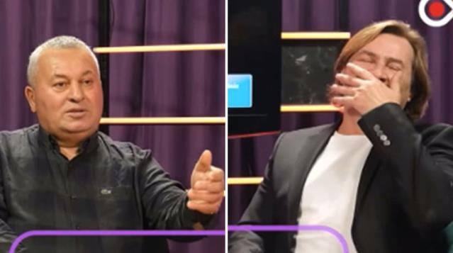 Cemal Enginyurt'un "Neden DP'ye geçtiğiniz?" sorusuna cevabı: CHP ve İYİ Parti'ye çok sövdüm