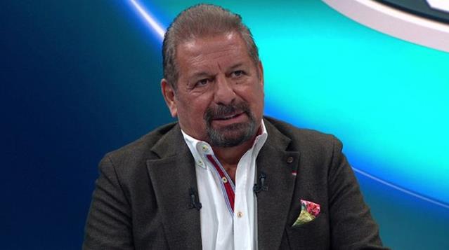 Ünlü yorumcu Erman Toroğlu: Devlet takip ediyor