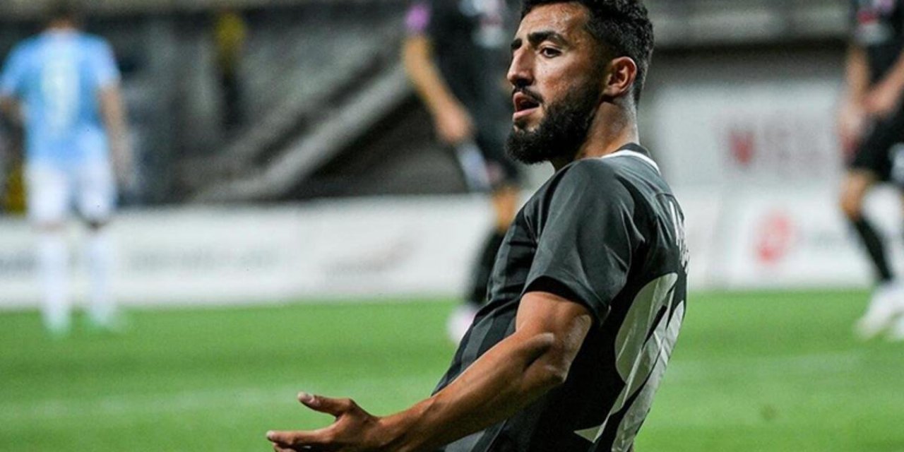 Allahyar Sayyadmanesh Fenerbahçe'ye dönüyor