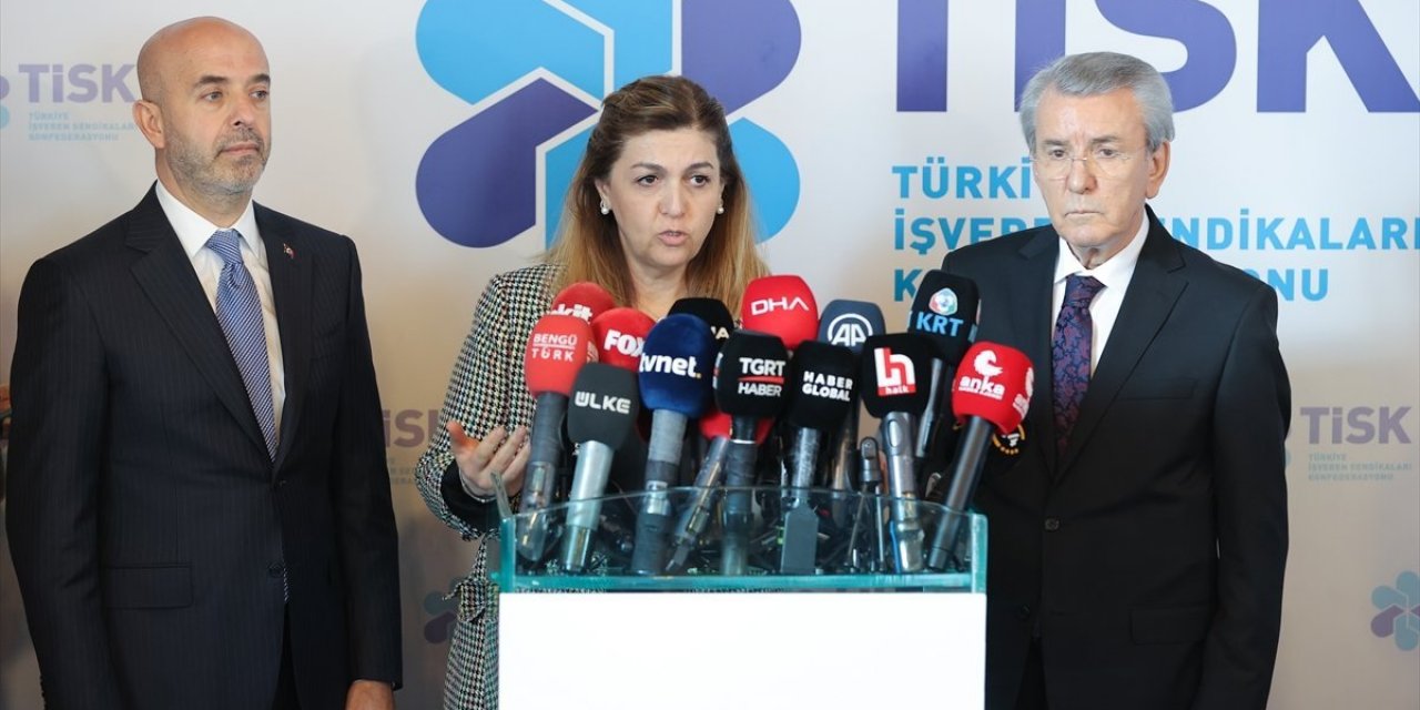 Asgari Ücret Tespit Komisyonu son kez toplanıyor