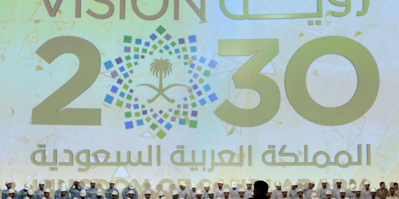 Kral Selman: Vizyon 2030 reformlarını sürdürmekte kararlıyız