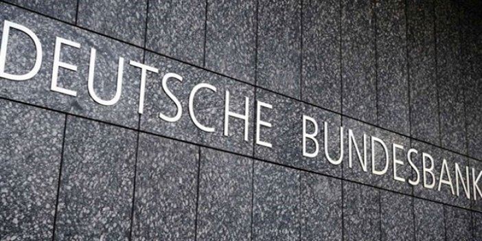 Almanların ünlü bankası Merkez Bankası'nın sonunu tarih vererek açıkladı!