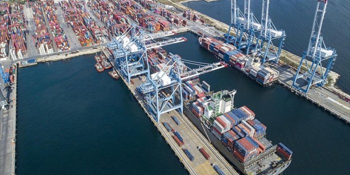 Türkiye'nin 11 Aylık Çekici İhracatı Yaklaşık Yüzde 60 Arttı