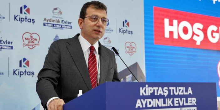 Barış Pehlivan anlattı: Ekrem İmamoğlu'nu karalamak için ahlaksız teklifi kim yaptı?