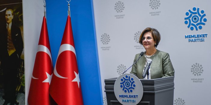 "Paramızın Değer Kaybetmesi Beka Sorunudur"