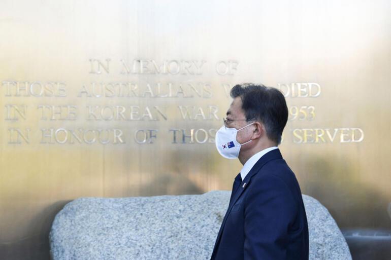 Savaş 'resmen' bitiyor! Kuzey Kore kabul etti