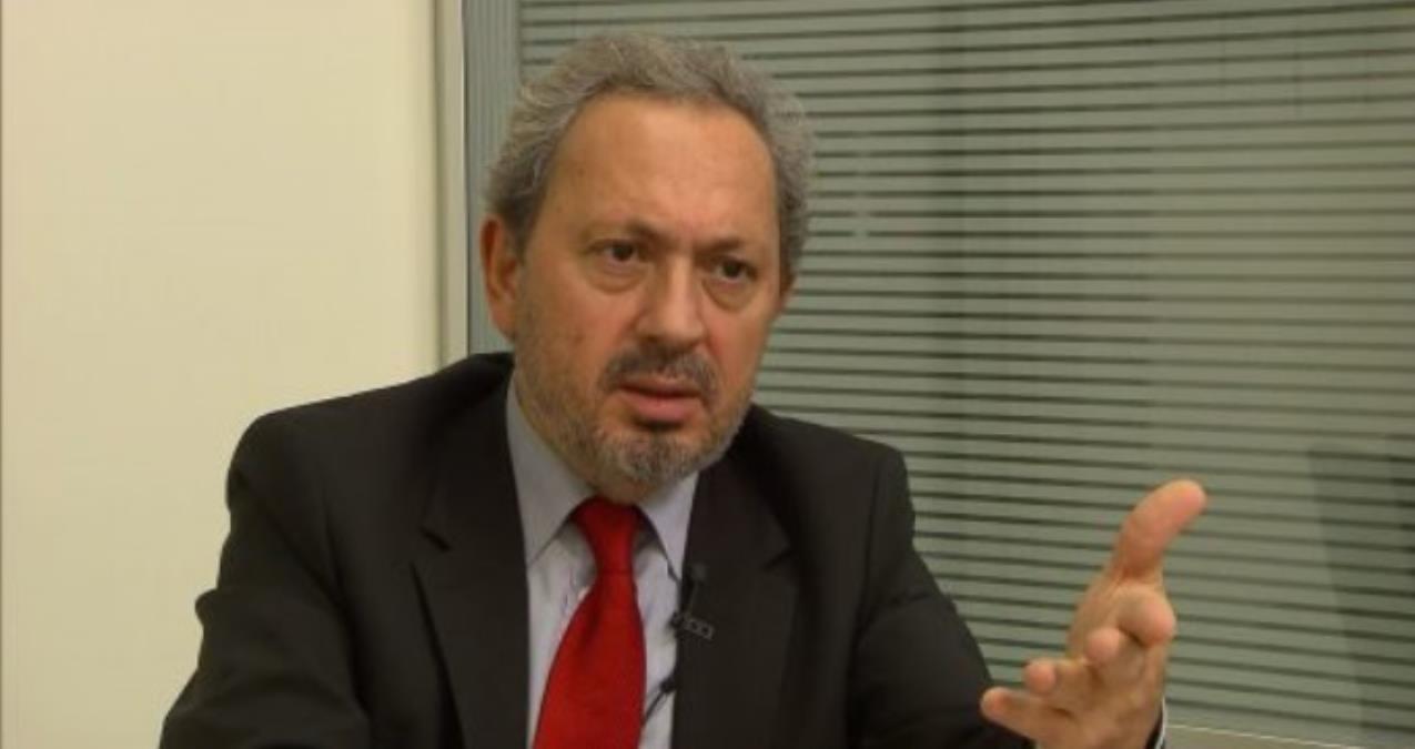 Ekonominin en güvenilir isimlerinden Şeref Oğuz Katar'a söz verilen dolar kurunu açıkladı