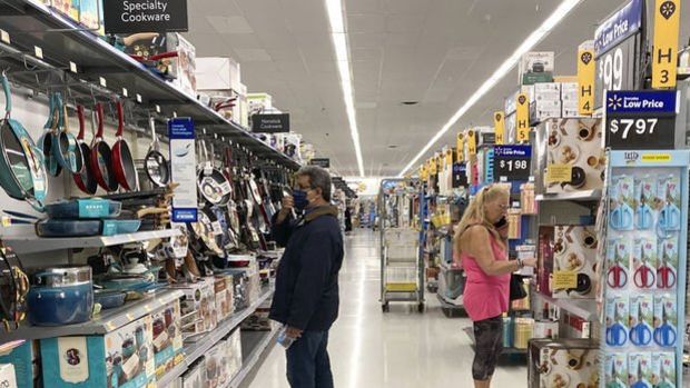 ABD'de tüketicilerin enflasyon beklentisi zirvede